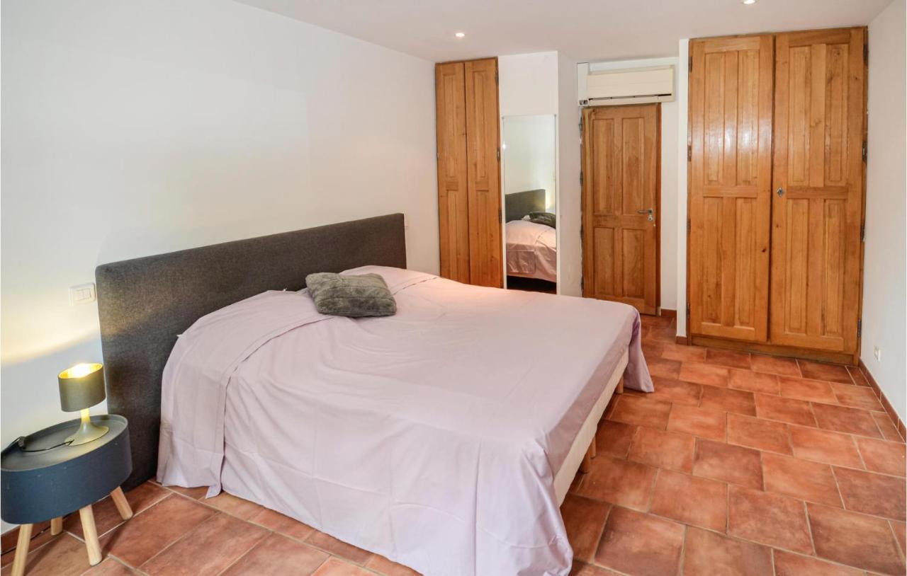 3 Bedroom Awesome Home In Chateuneuf De Gadagne Chateauneuf-de-Gadagne Luaran gambar