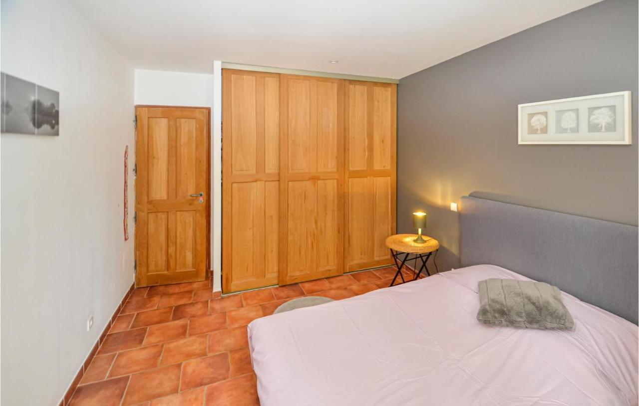 3 Bedroom Awesome Home In Chateuneuf De Gadagne Chateauneuf-de-Gadagne Luaran gambar