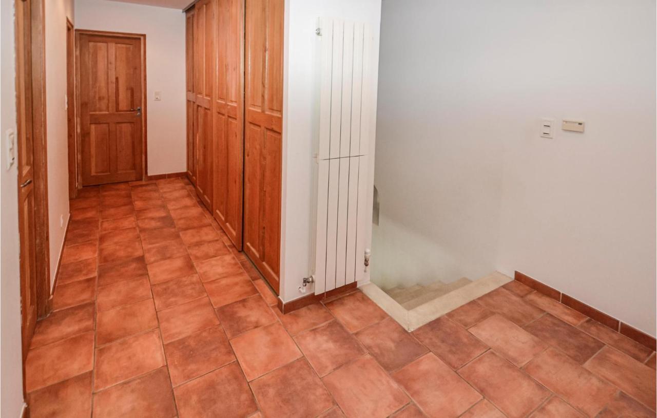 3 Bedroom Awesome Home In Chateuneuf De Gadagne Chateauneuf-de-Gadagne Luaran gambar