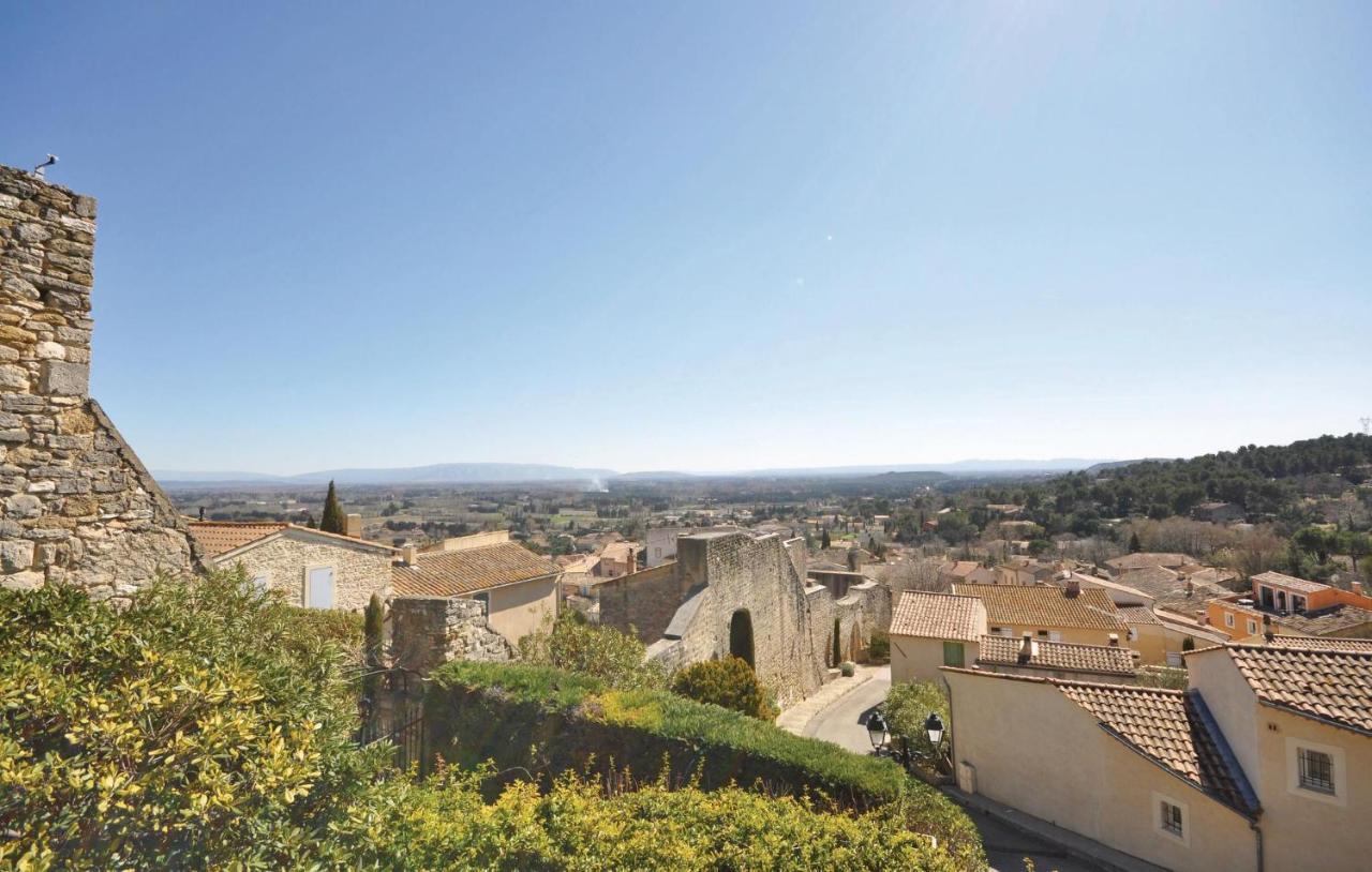 3 Bedroom Awesome Home In Chateuneuf De Gadagne Chateauneuf-de-Gadagne Luaran gambar